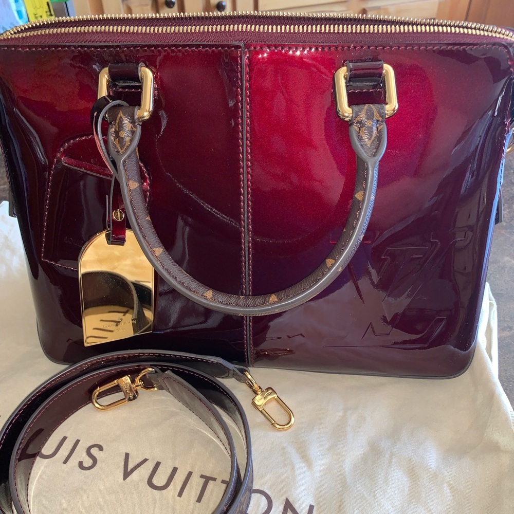 Louis Vuitton bag